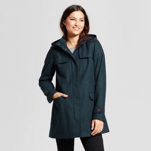 A New Day Duffel Coat
